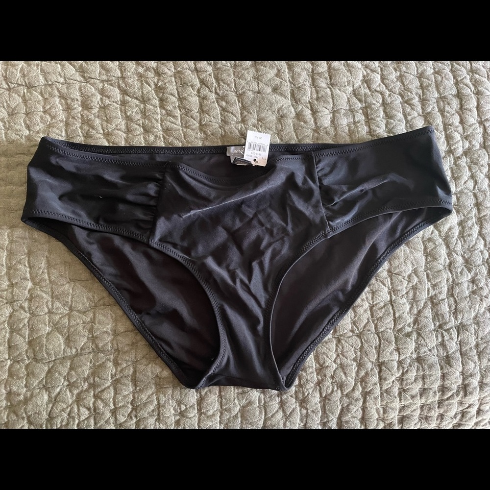 Aerie Hipster Swim Bottoms